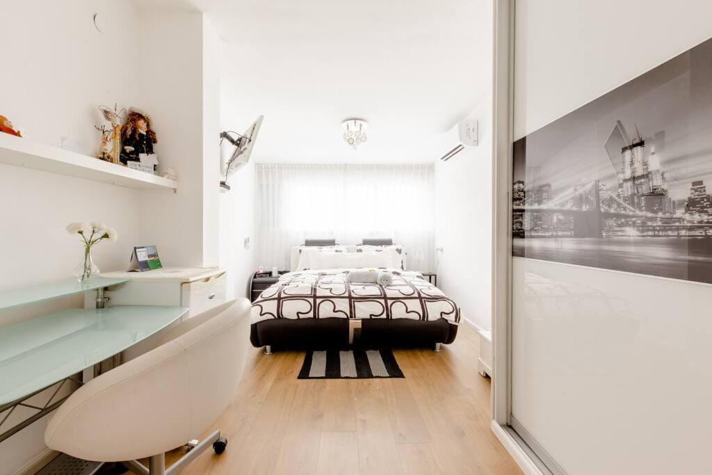 Charming Unit With Pool And Great Amenities Apartment Rishon Leziyyon Exterior photo