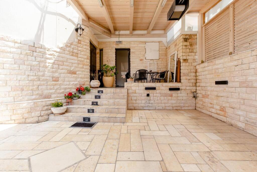 Charming Unit With Pool And Great Amenities Apartment Rishon Leziyyon Exterior photo