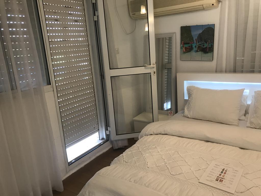 Charming Unit With Pool And Great Amenities Apartment Rishon Leziyyon Exterior photo