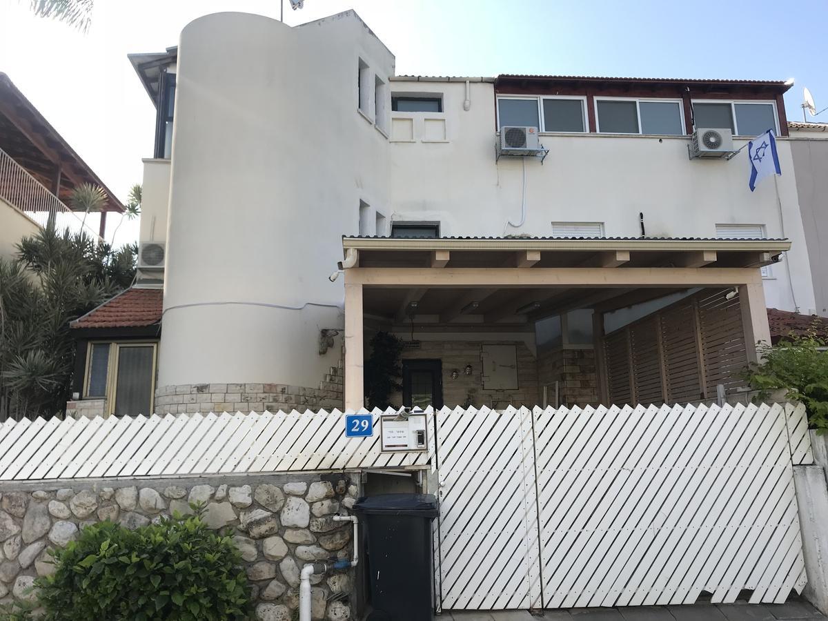Charming Unit With Pool And Great Amenities Apartment Rishon Leziyyon Exterior photo