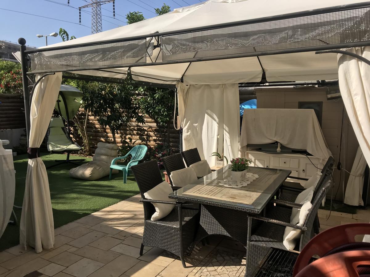 Charming Unit With Pool And Great Amenities Apartment Rishon Leziyyon Exterior photo