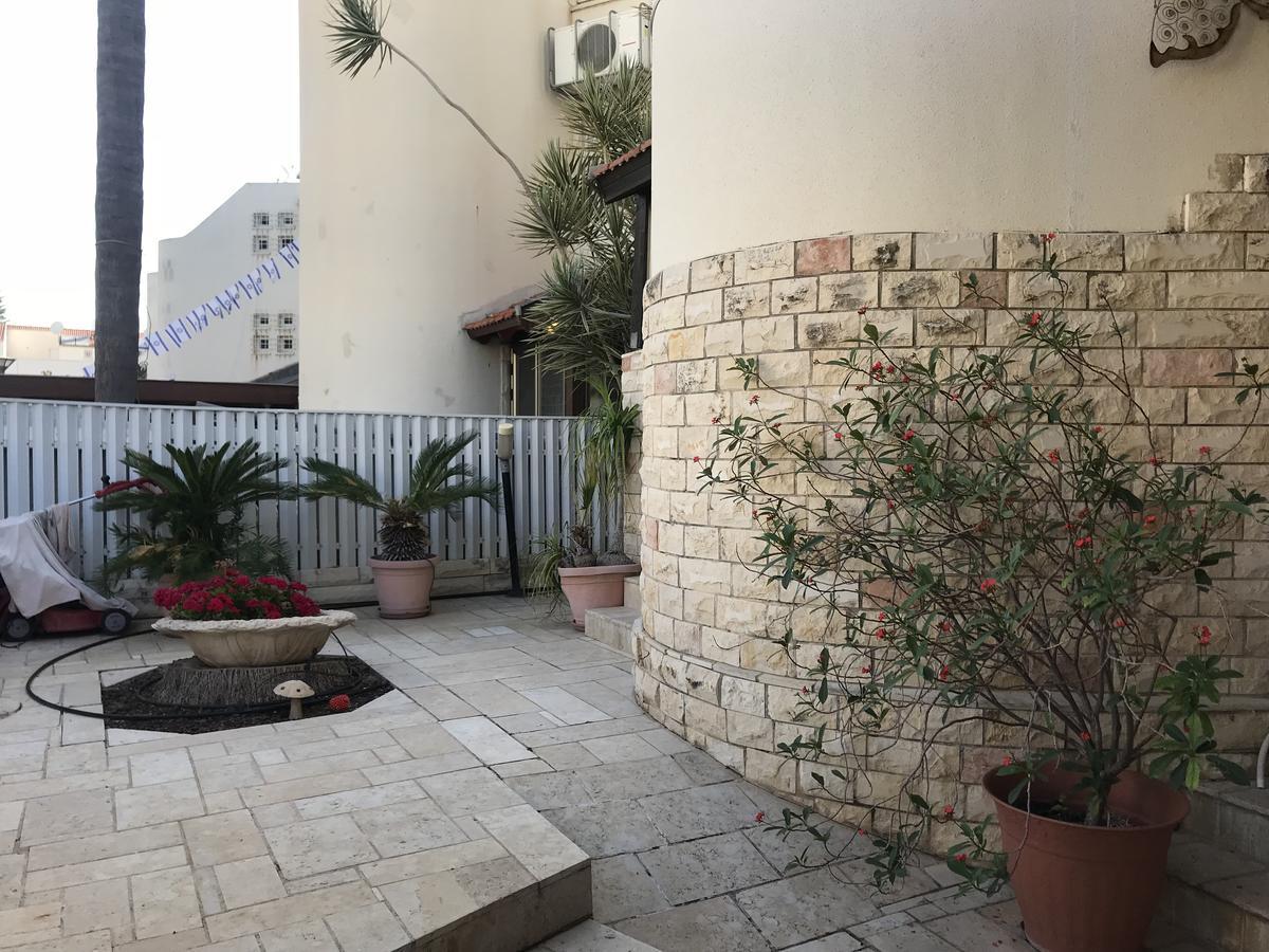 Charming Unit With Pool And Great Amenities Apartment Rishon Leziyyon Exterior photo