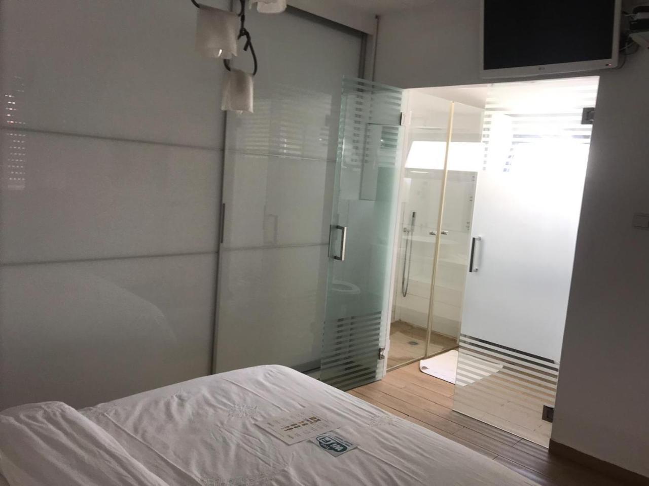 Charming Unit With Pool And Great Amenities Apartment Rishon Leziyyon Exterior photo