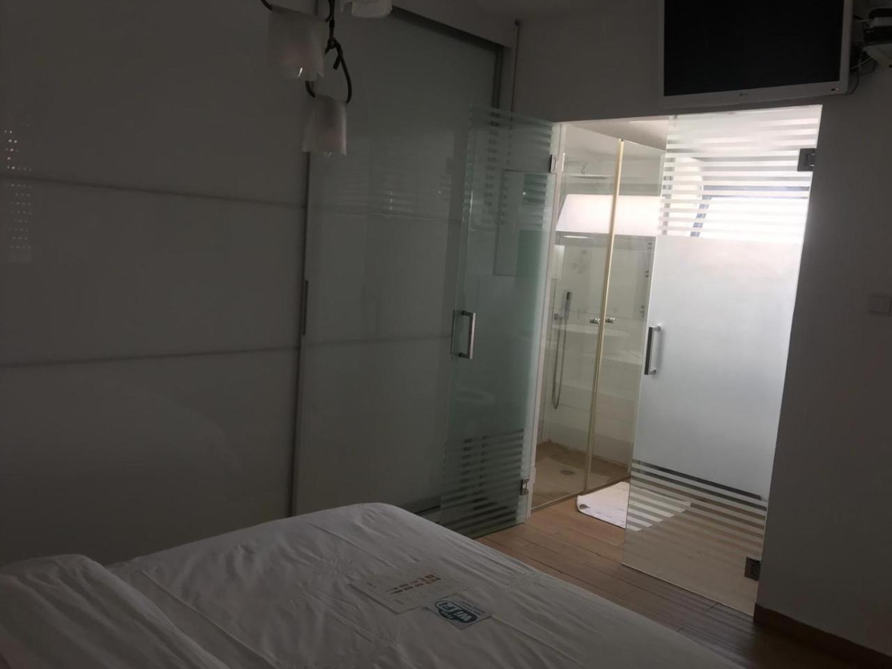 Charming Unit With Pool And Great Amenities Apartment Rishon Leziyyon Exterior photo