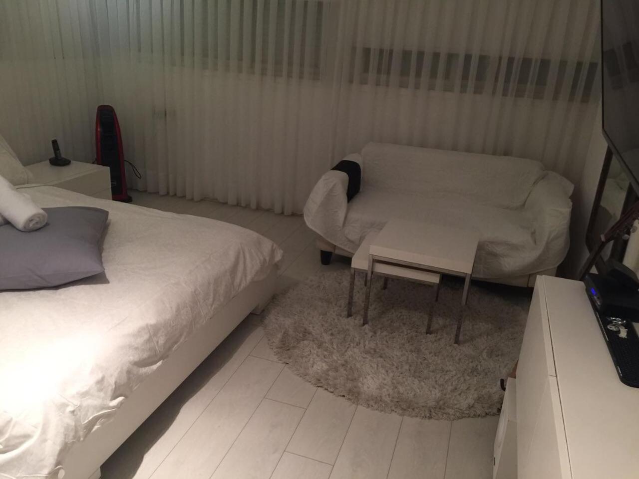 Charming Unit With Pool And Great Amenities Apartment Rishon Leziyyon Exterior photo