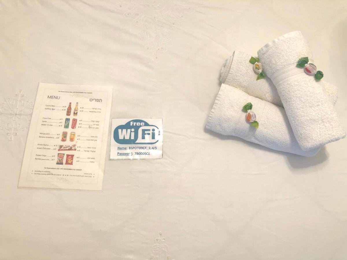 Charming Unit With Pool And Great Amenities Apartment Rishon Leziyyon Exterior photo